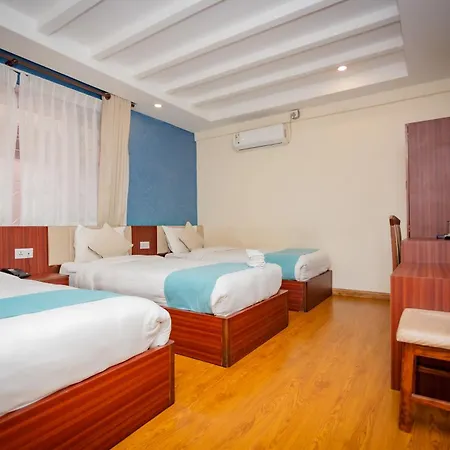 Hotel Ab Inn
