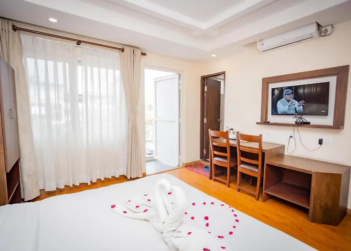 Hotel Ab