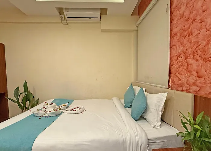 Hotel Ab Kathmandu