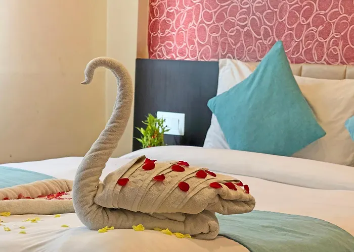 Hotel Ab Kathmandu