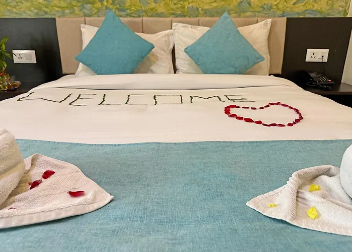 Hotel Ab Kathmandu