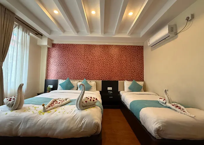 Ab Kathmandu