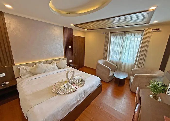 Ab Hotel Kathmandu