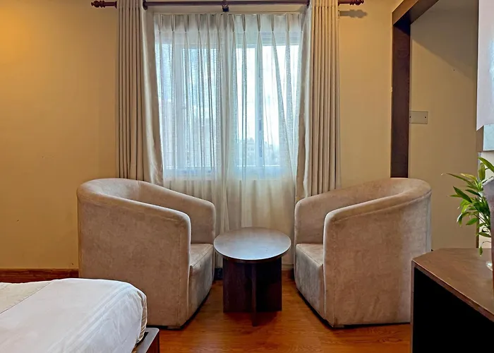 Hotel Ab