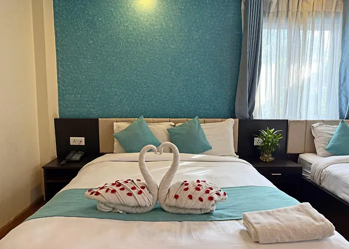 Ab Hotel *