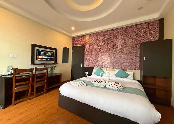 Ab Hotel Kathmandu